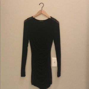 The BEST little black dress